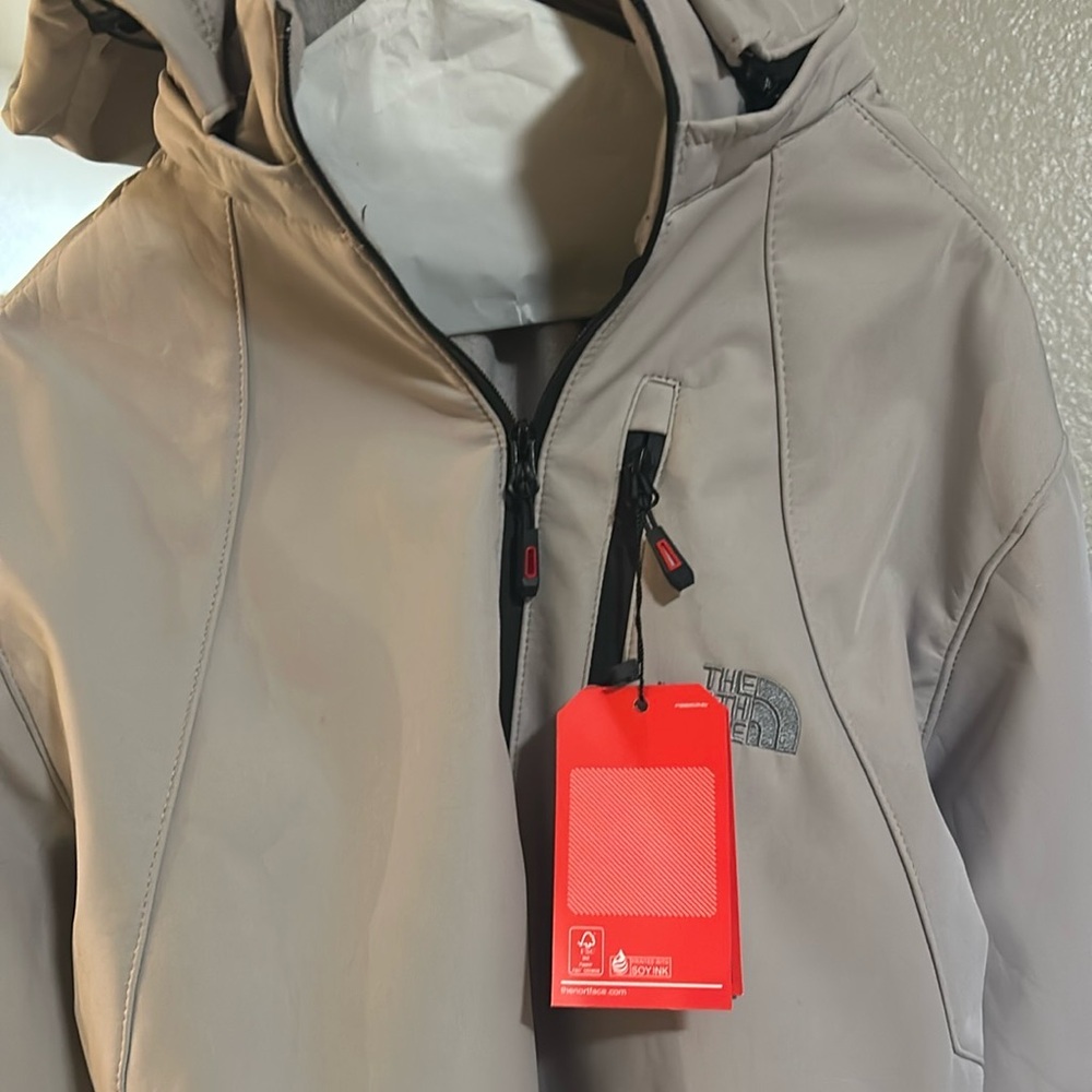North Face Everyday Wear Coat High Quality